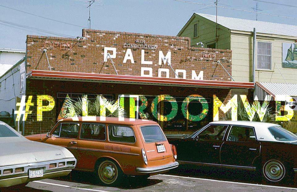 Palm Room Wrightsville Beach and reSOUL